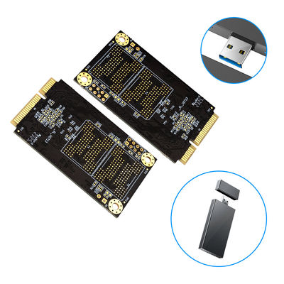 128GB 240GB MSATA SSD 480GB 256GB 512GB 1TB 2TB Disco rígido interno SATA3 Disco rígido