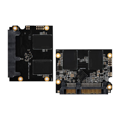 2.5 polegadas SATA 3 SSD Disco de Estado Sólido Interno 64GB-2TB Capacidade Para Desktop de Laptop