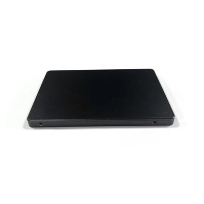 Enterprise Grade SATA 2.5 Inch SSD 520 MB/S Velocidade de Leitura Para Proteção de Dados