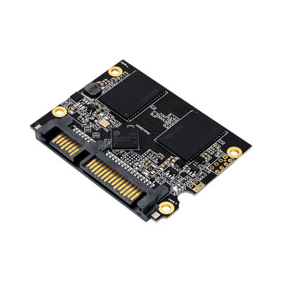 SATAIII 2,5 polegadas SSD 2TB 1TB 128GB 256GB 512GB Solid State Drive para Desktop
