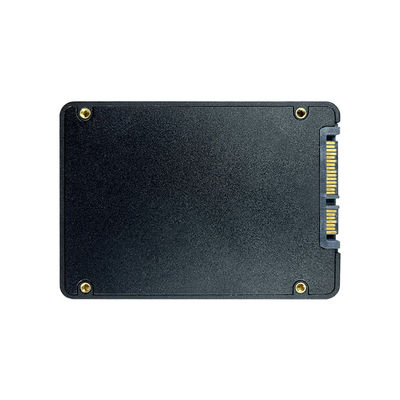 6GB/s Notebook de alta velocidade 2,5 polegadas SATA SSD 512GB Disco rígido interno Resistente a sismos
