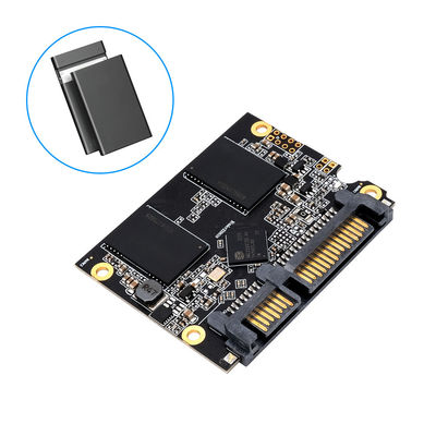 Leia Redação Rápida SSD SATA de 2,5 polegadas 64GB-2TB Disco rígido externo