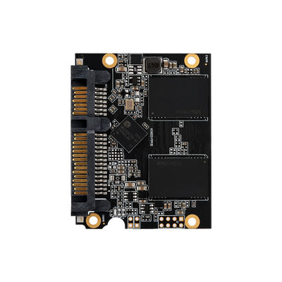 Industrial Grade 2,5 polegadas SATA SSD 100% Original Solid State Drive 128GB 64GB Disco rígido 2TB Disco rígido 1TB