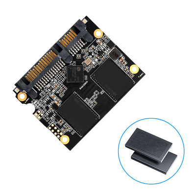 128GB 2,5 polegadas SATA SSD Disco rígido interno de alta velocidade 1TB 512G 256G 64G 2TB Solid State Drive SATA3