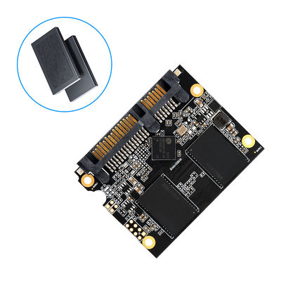 128GB 2,5 polegadas SATA SSD Disco rígido interno de alta velocidade 1TB 512G 256G 64G 2TB Solid State Drive SATA3