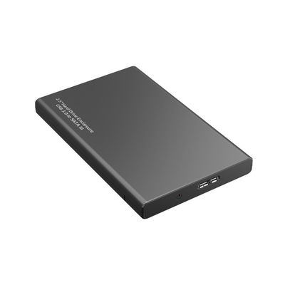 Disco rígido externo SSD leve de 128 GB a 4 TB Alta velocidade para backup de dados