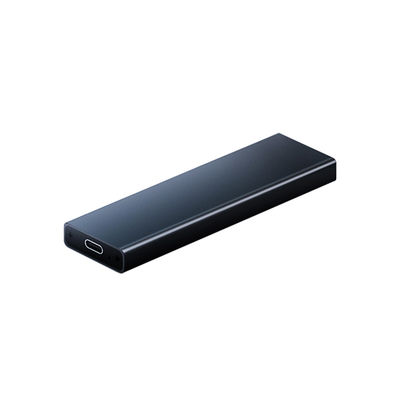 SSD externo de alta velocidade NGFF NVMe M.2 Disco de estado sólido portátil 2280 Personalizável