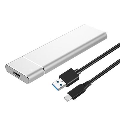 SATA M.2 SSD portátil 128GB 256GB 1TB SSD USB 3.1 Para Laptop Desktop