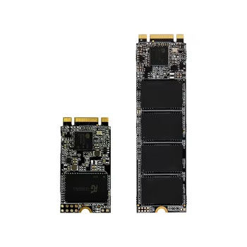 SATA M.2 SSD portátil 128GB 256GB 1TB SSD USB 3.1 Para Laptop Desktop