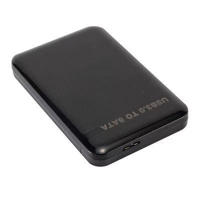 SATA 2.5' Portable SSD External Hard Drive 512GB 256GB 1TB Para Desktop e Smart TV