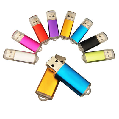 1MB - 512GB USB Flash Memory Disk Flash Drive Alta Velocidade Logotipo personalizável