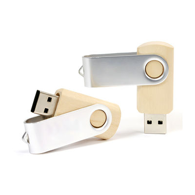 Disco flash USB de cores personalizadas de 1 GB a 128 GB