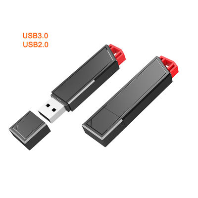 Plug And Play Flash Memory Disk Velocidade rápida de leitura e gravação Grande capacidade