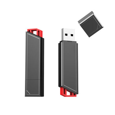 Plug And Play Flash Memory Disk Velocidade rápida de leitura e gravação Grande capacidade