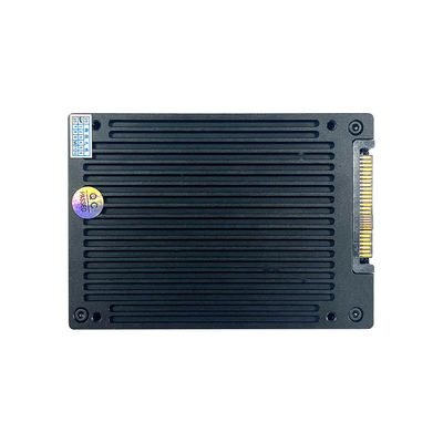 Enterprise U.2 NVME SSD PCIe4.0 SSD 2Tb 4TB 8TB Disco rígido Alta Velocidade Leitura Escrever