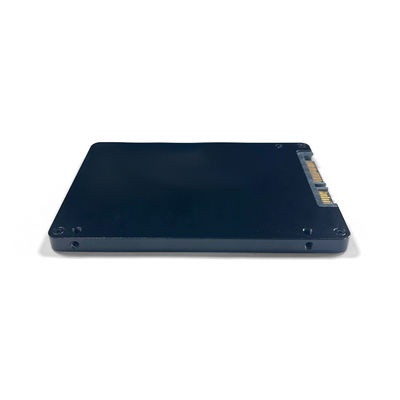2.5 polegadas Enterprise SATA SSD Discos rígidos Discos rígidos internos 2TB 4TB 8TB Atacado