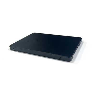 2.5 polegadas Enterprise SATA SSD Discos rígidos Discos rígidos internos 2TB 4TB 8TB Atacado