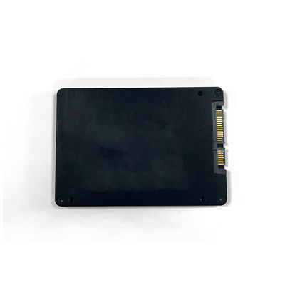 Desktop 2,5 polegadas SATA Enterprise SSD Interno 2TB 4TB 8TB Disco rígido de alta capacidade