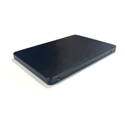Desktop 2,5 polegadas SATA Enterprise SSD Interno 2TB 4TB 8TB Disco rígido de alta capacidade