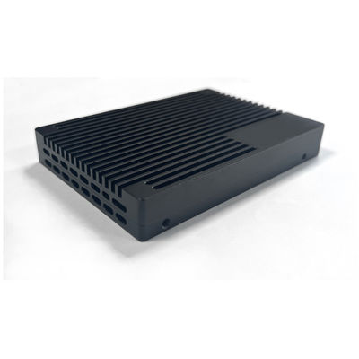 2TB 4TB 8TB PCIe4.0 SSD Enterprise Grade Low Latency Solid State Drive Grande capacidade