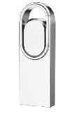 Alumínio de zinco USB 2.0 USB 3.0 Flash Stick 4GB-256GB Para tablet de áudio e aplicações de carro
