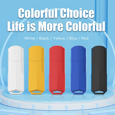 Metal USB Key Pen Drive 32GB 64GB 128GB USB Flash Drives Velocidade USB 3.0/2.0 Memória Stick