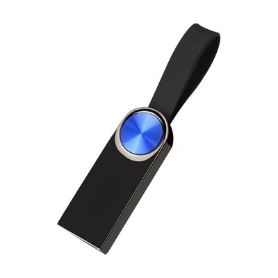 Logotipo personalizado 2.0 3.0 USB Flash Memory Disk Mini 2GB a 256GB Capacidade Anti Impacto