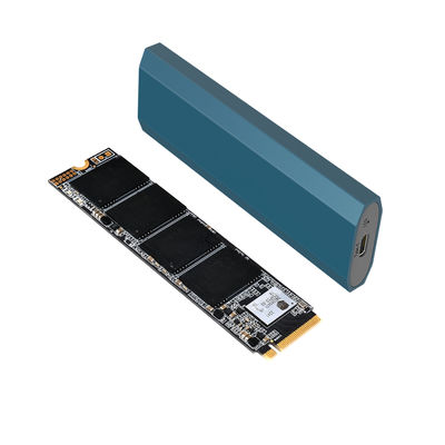 2TB PCIe4.0 SSD with 5000MB/s Read Speed 4500MB/s Write Speed NVMe 1.4 M.2 2280 for Laptop Desktop